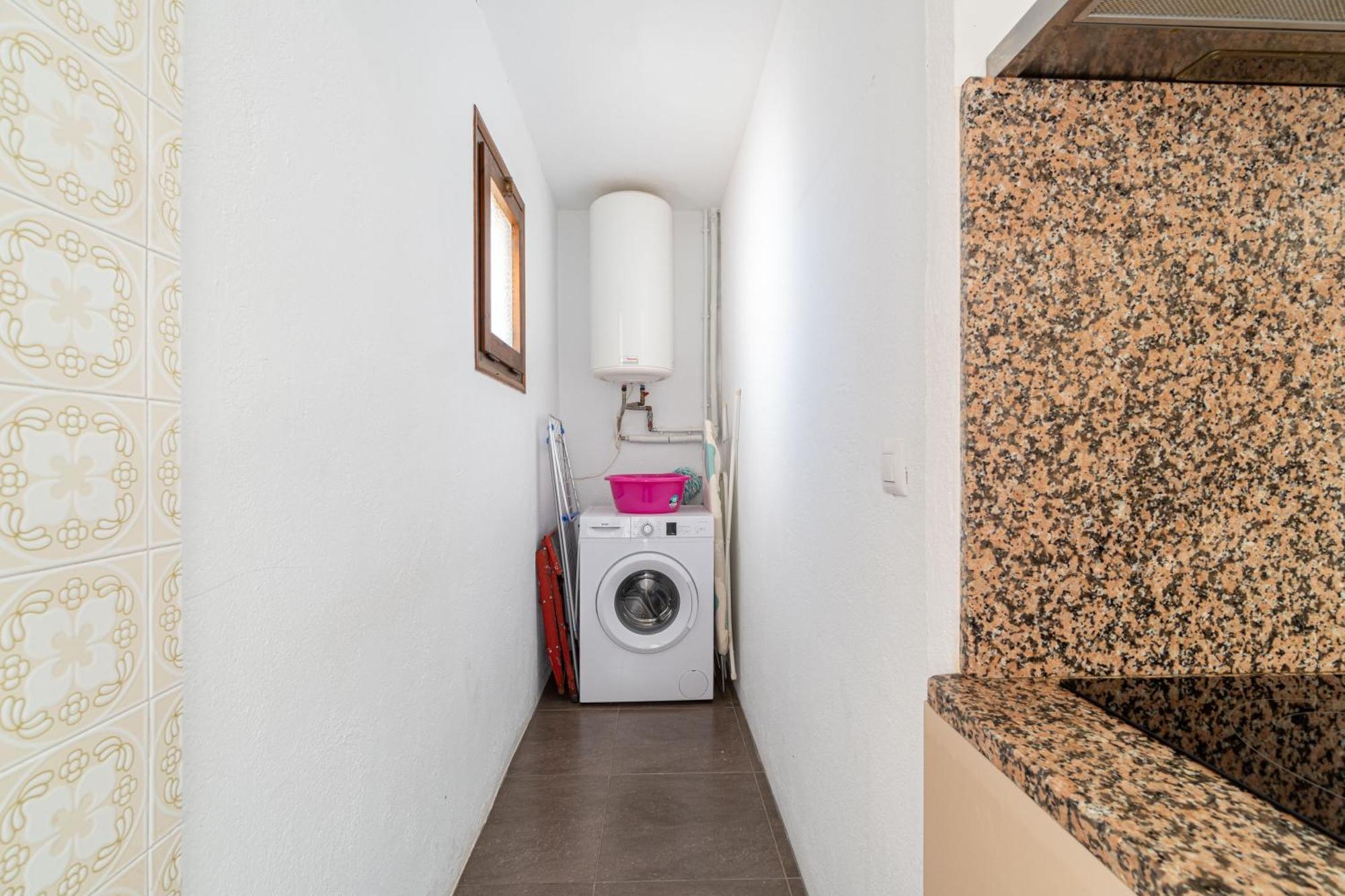 Apart-Rent Casa Con Jardin Pani 0081 艾姆布里亚布拉瓦 外观 照片